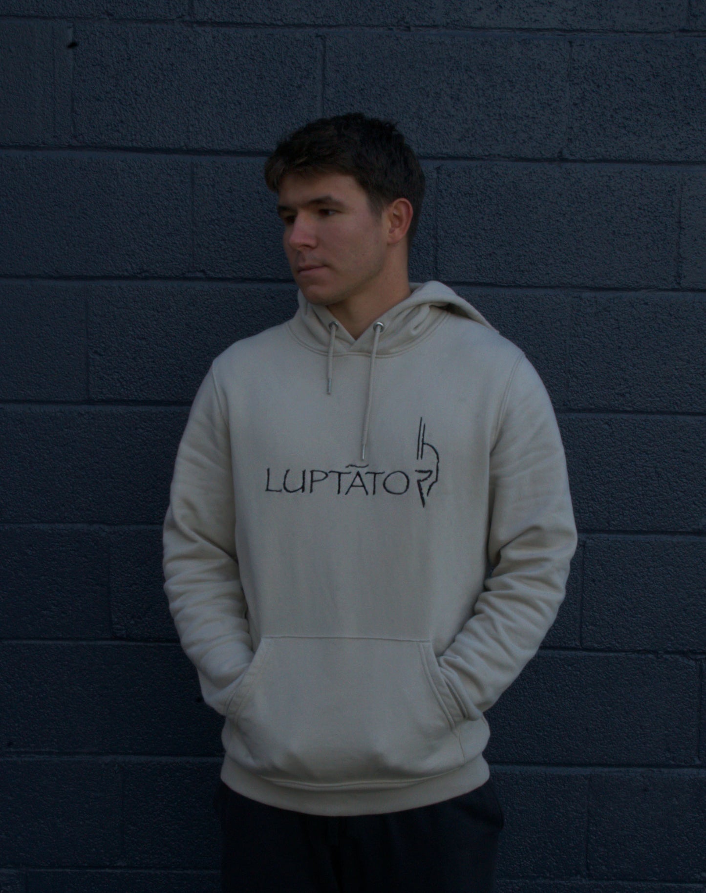 LUPTATOR HOODIE