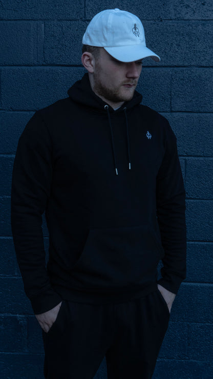 ECHELON OF PURPOSE HOODIE