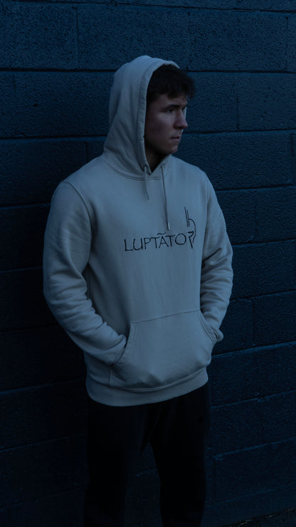 LUPTATOR HOODIE