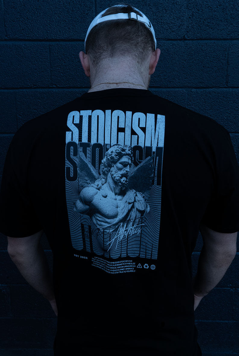 STOIC SENTINEL TEE