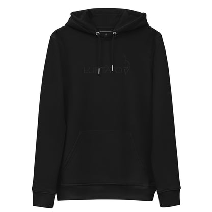 LUPTATOR HOODIE