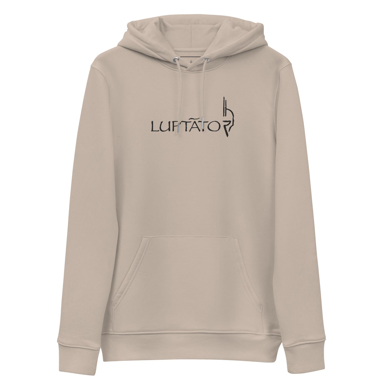 LUPTATOR HOODIE