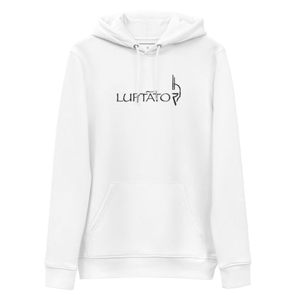 LUPTATOR HOODIE