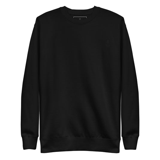 GALENA CREWNECK