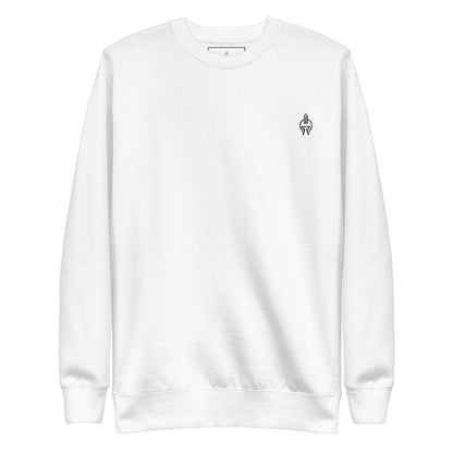 GALENA CREWNECK